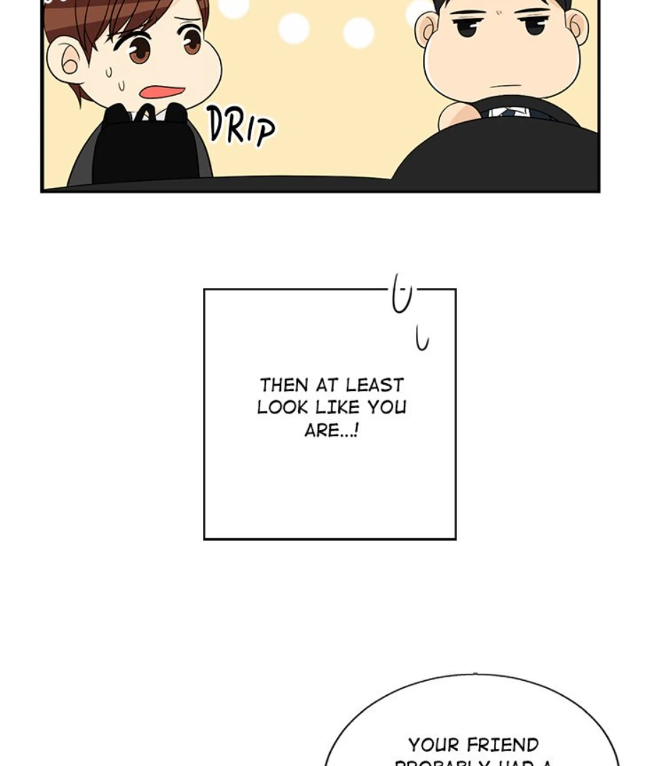 Heartbeat Office Love (Official) - Chapter 9 manhwa
