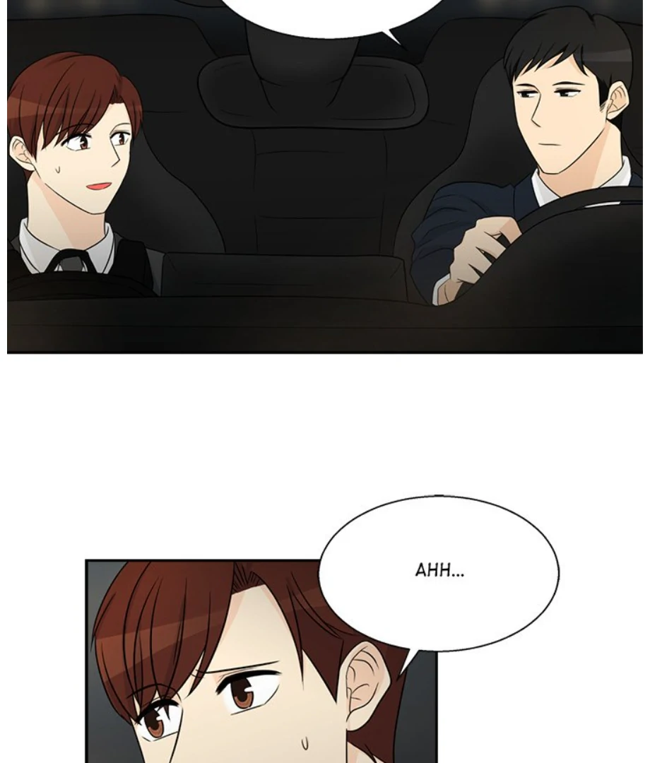 Heartbeat Office Love (Official) - Chapter 9 manhwa