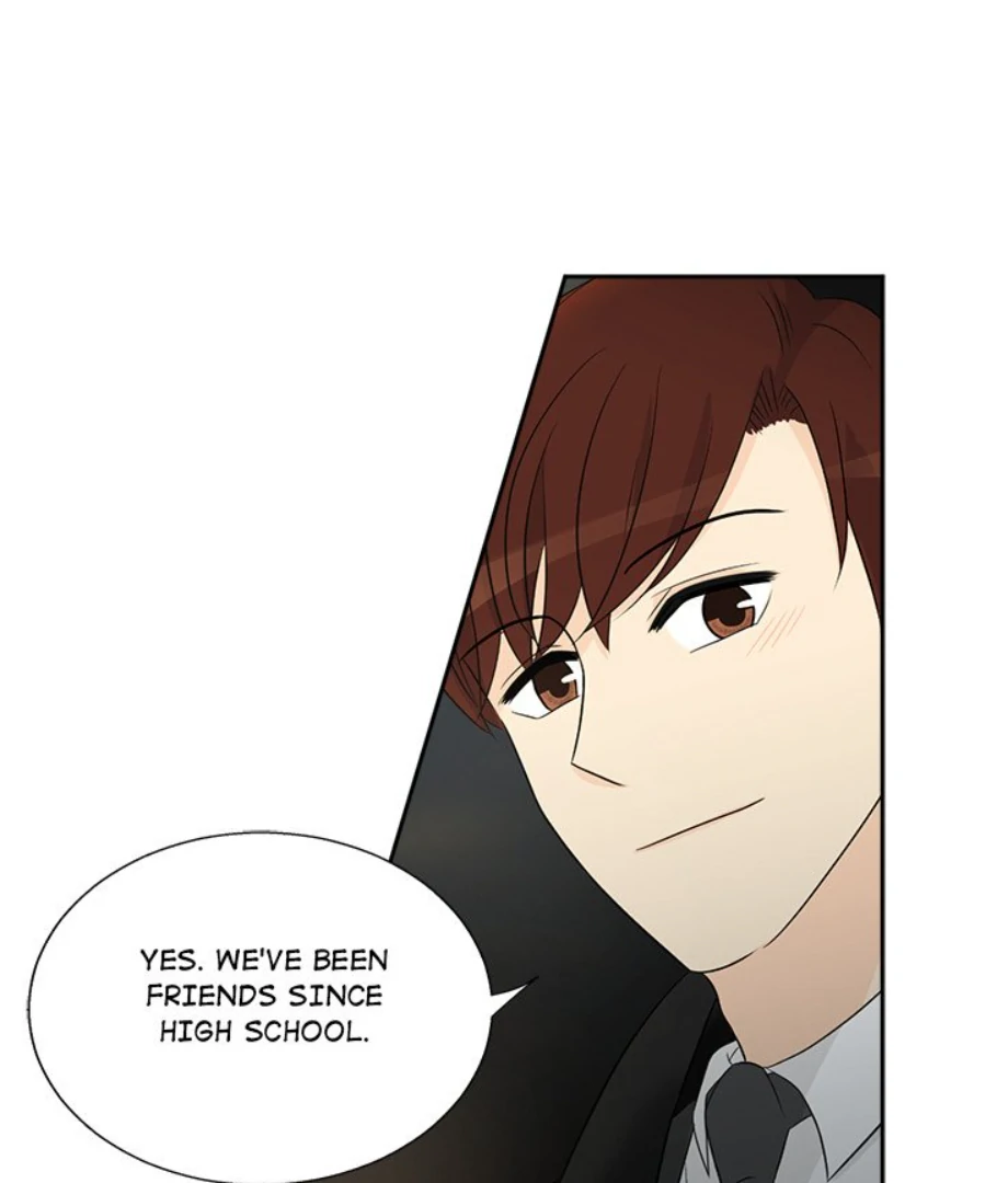 Heartbeat Office Love (Official) - Chapter 9 manhwa