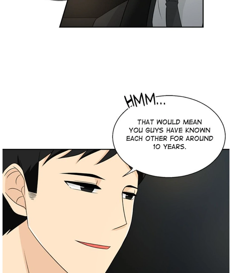 Heartbeat Office Love (Official) - Chapter 9 manhwa