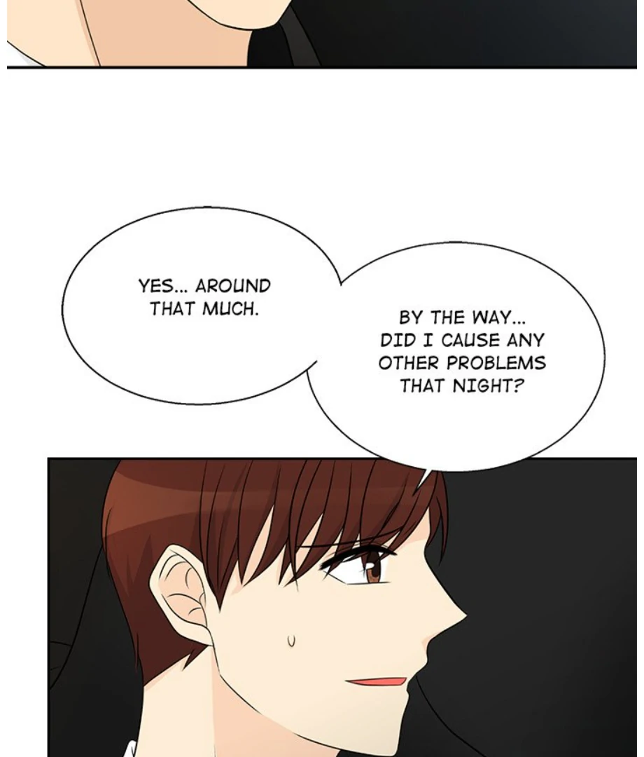 Heartbeat Office Love (Official) - Chapter 9 manhwa