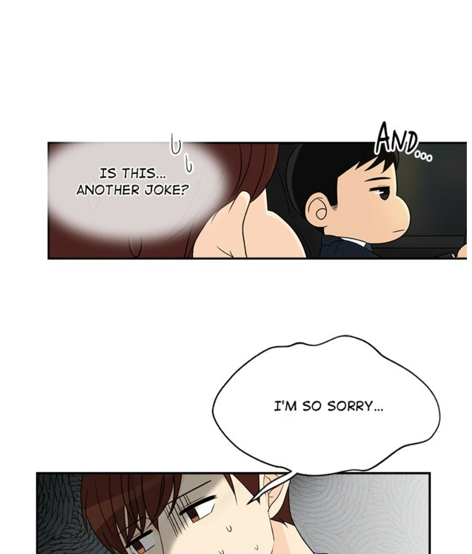 Heartbeat Office Love (Official) - Chapter 9 manhwa