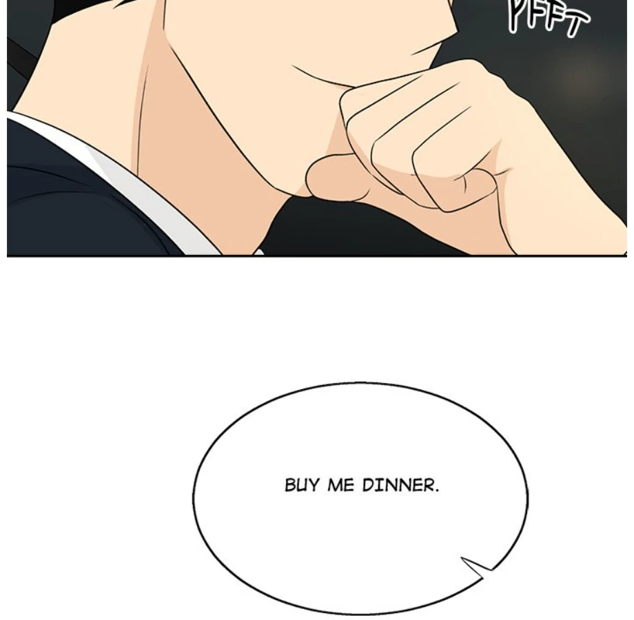 Heartbeat Office Love (Official) - Chapter 9 manhwa