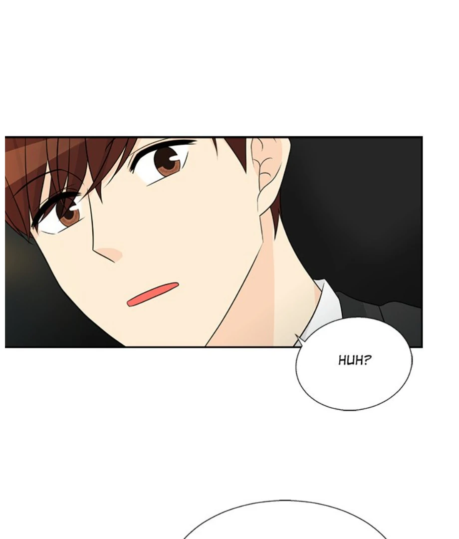Heartbeat Office Love (Official) - Chapter 9 manhwa