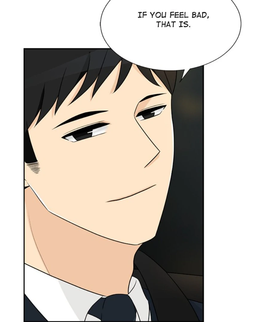 Heartbeat Office Love (Official) - Chapter 9 manhwa