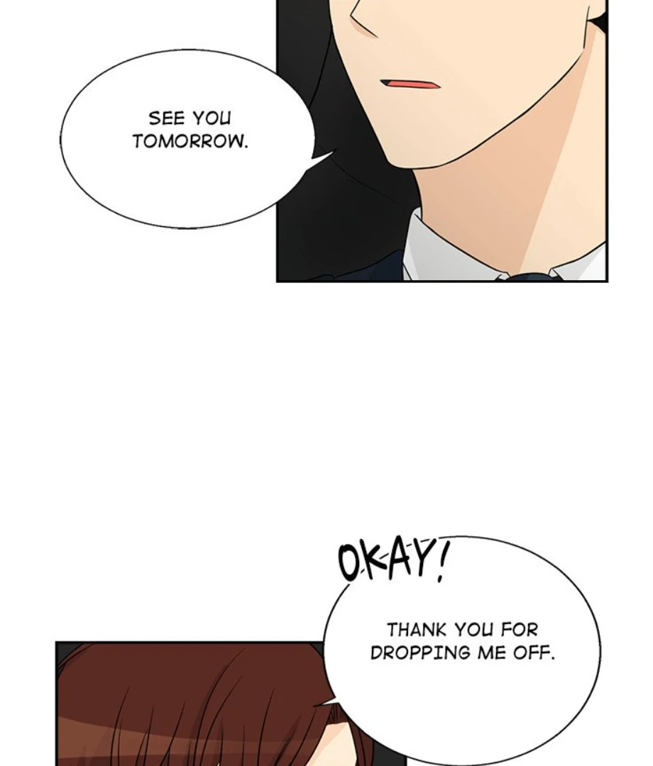 Heartbeat Office Love (Official) - Chapter 9 manhwa