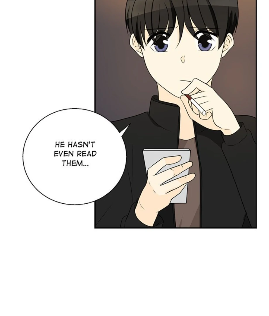Heartbeat Office Love (Official) - Chapter 9 manhwa