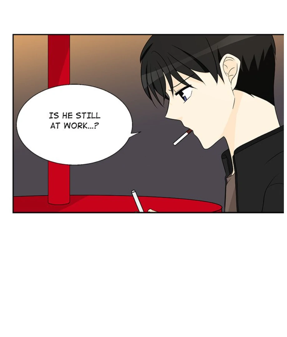Heartbeat Office Love (Official) - Chapter 9 manhwa
