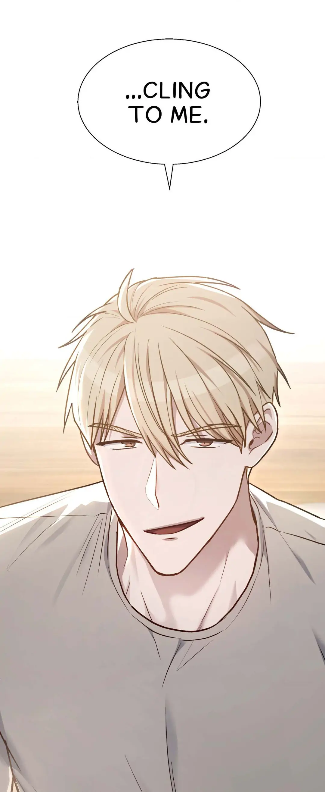 Swim in the Scent [Official] - Chapter 2 manhwa