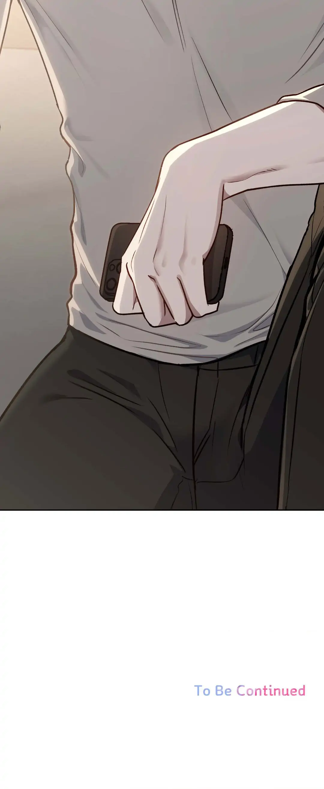 Swim in the Scent [Official] - Chapter 2 manhwa