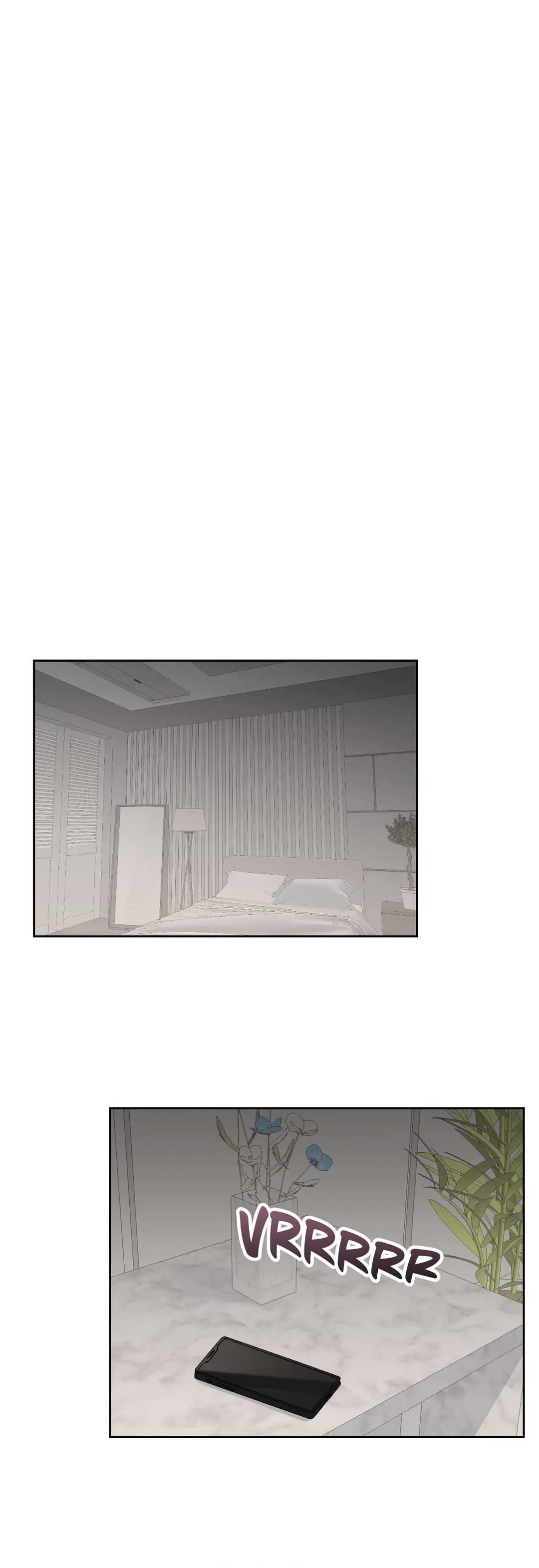 Swim in the Scent [Official] - Chapter 28 manhwa