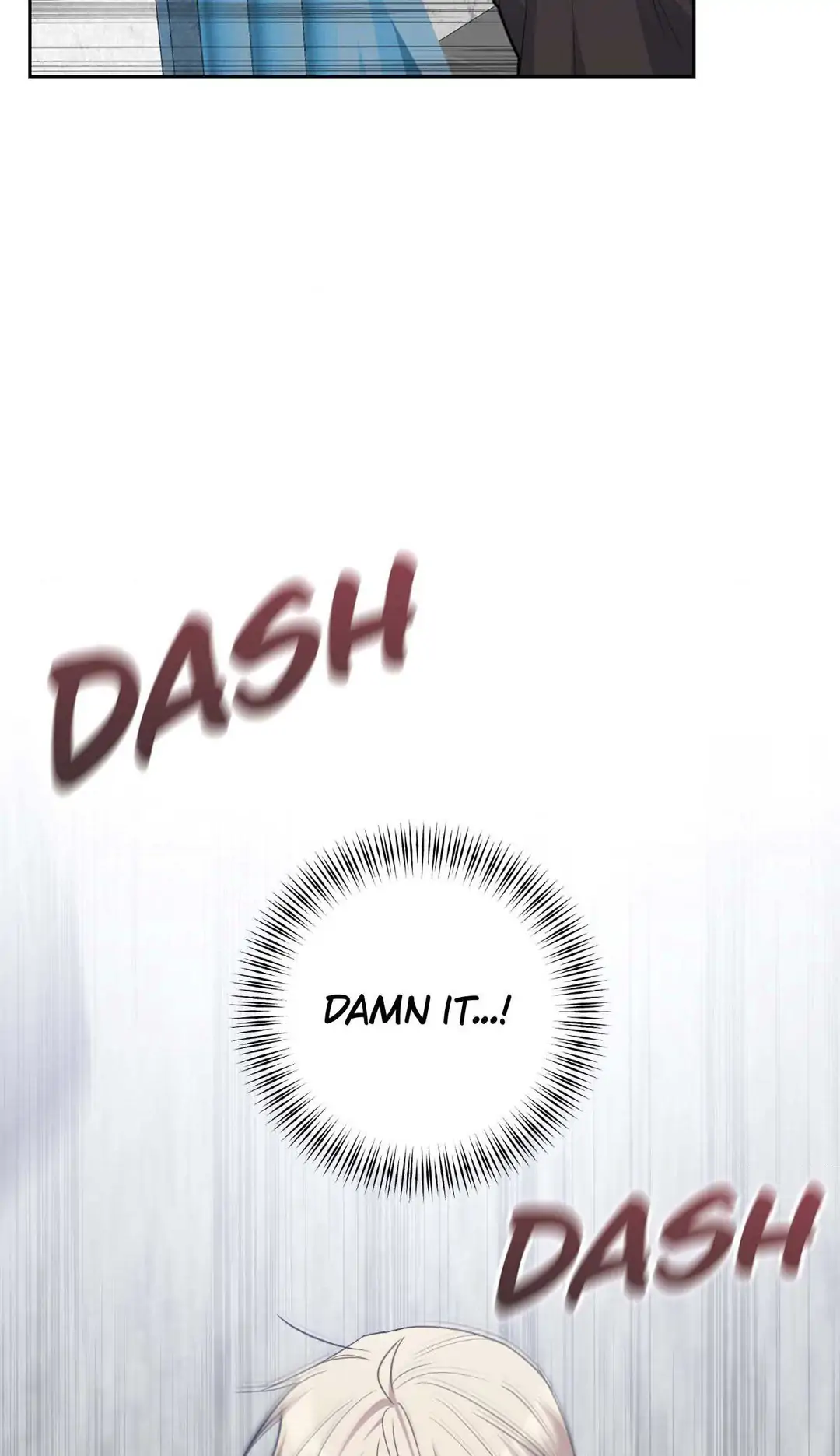 Swim in the Scent [Official] - Chapter 33 manhwa