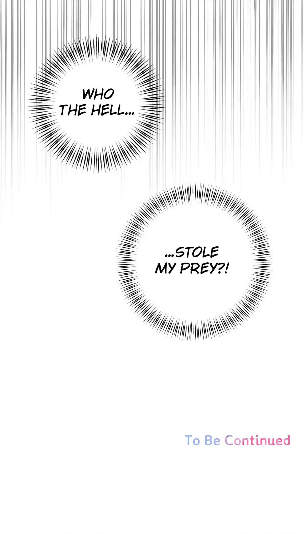 Swim in the Scent [Official] - Chapter 33 manhwa