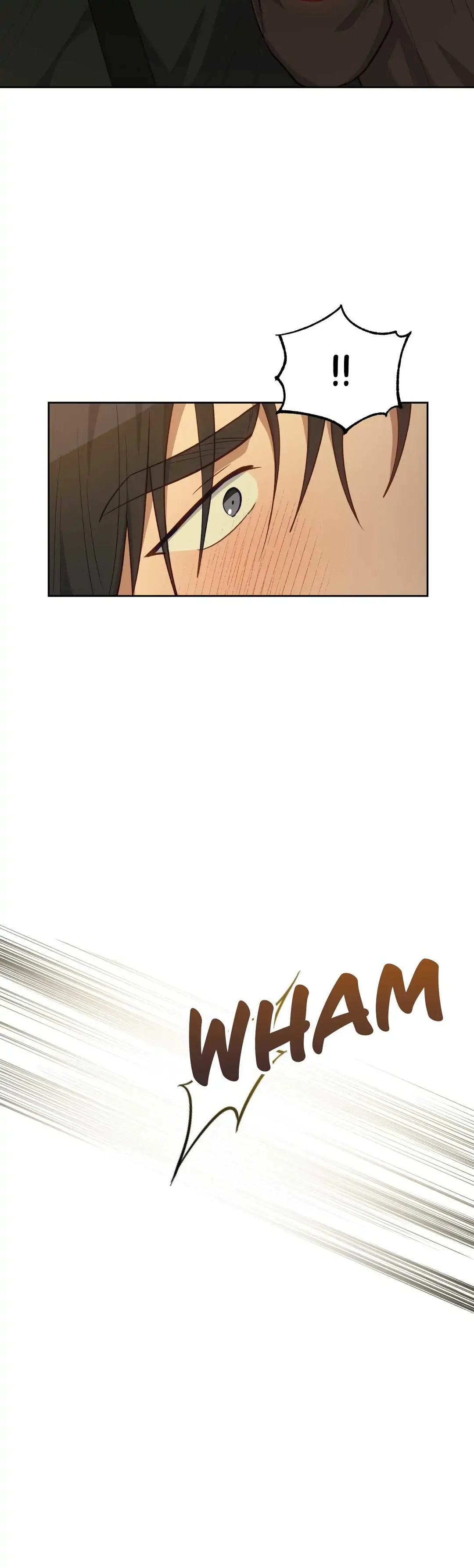 Swim in the Scent [Official] - Chapter 35 manhwa