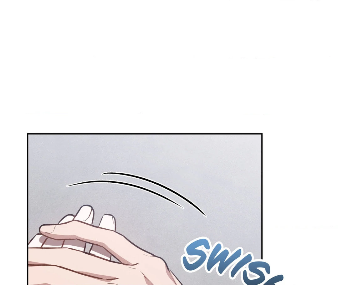 Swim in the Scent [Official] - Chapter 4 manhwa