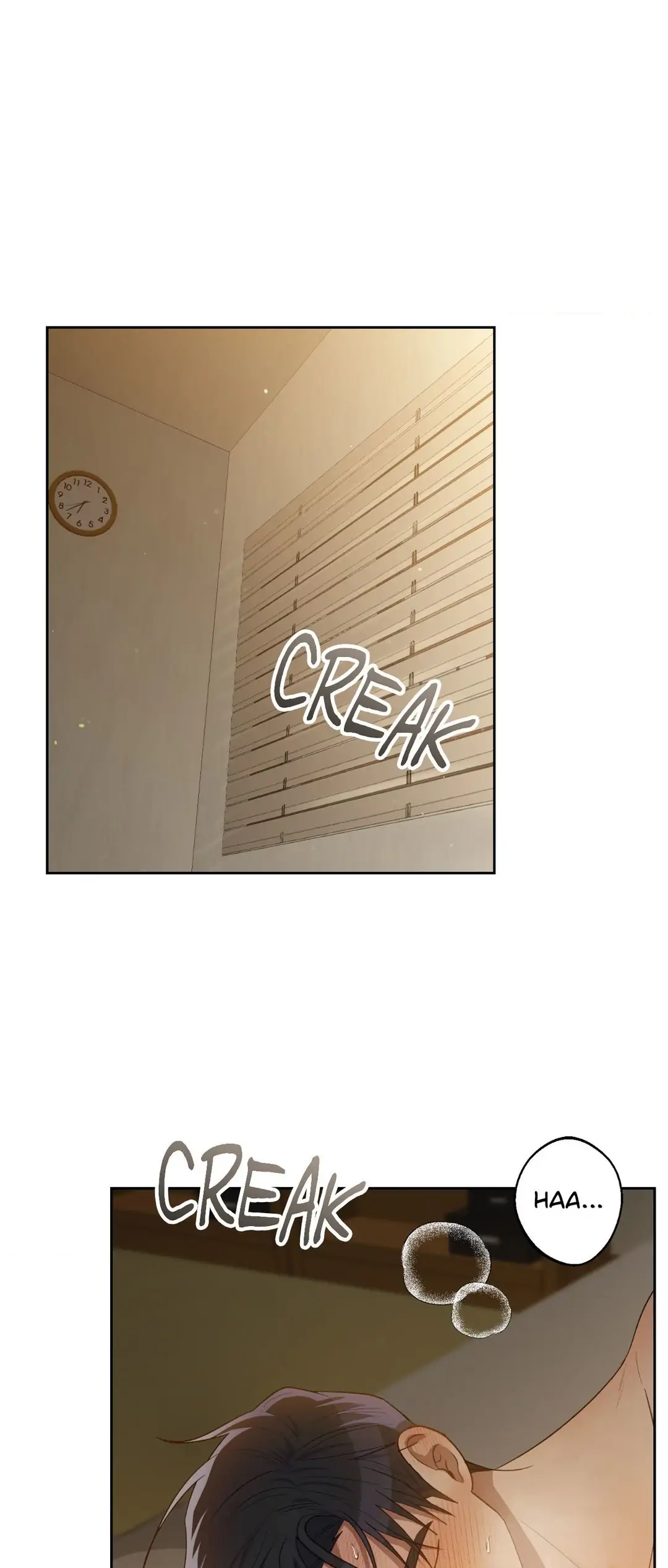 Swim in the Scent [Official] - Chapter 42 manhwa