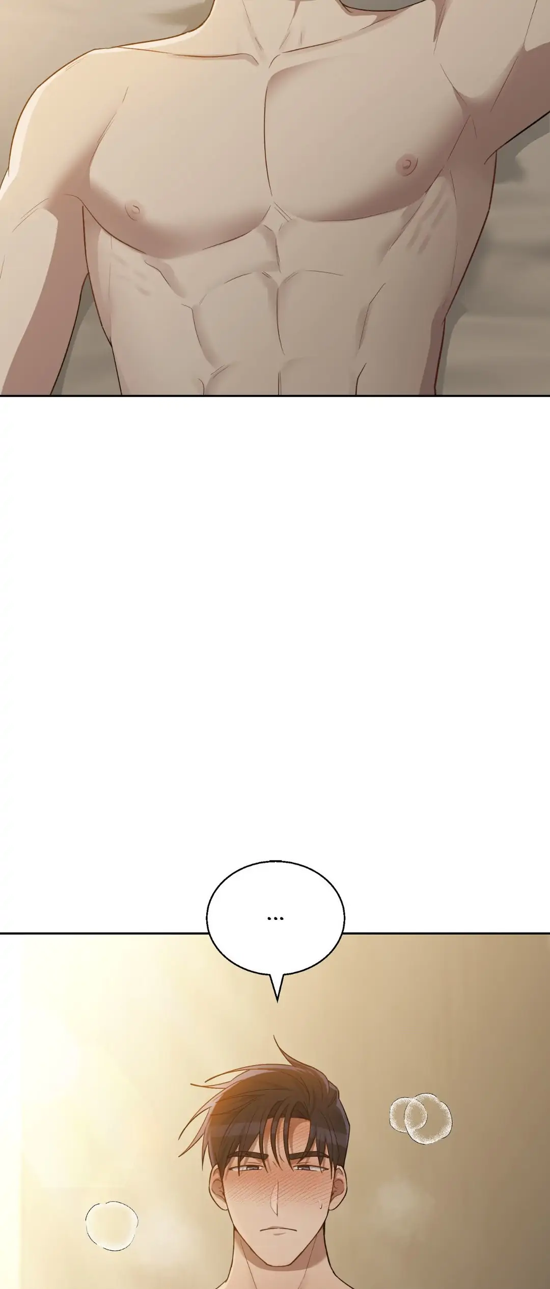 Swim in the Scent [Official] - Chapter 42 manhwa