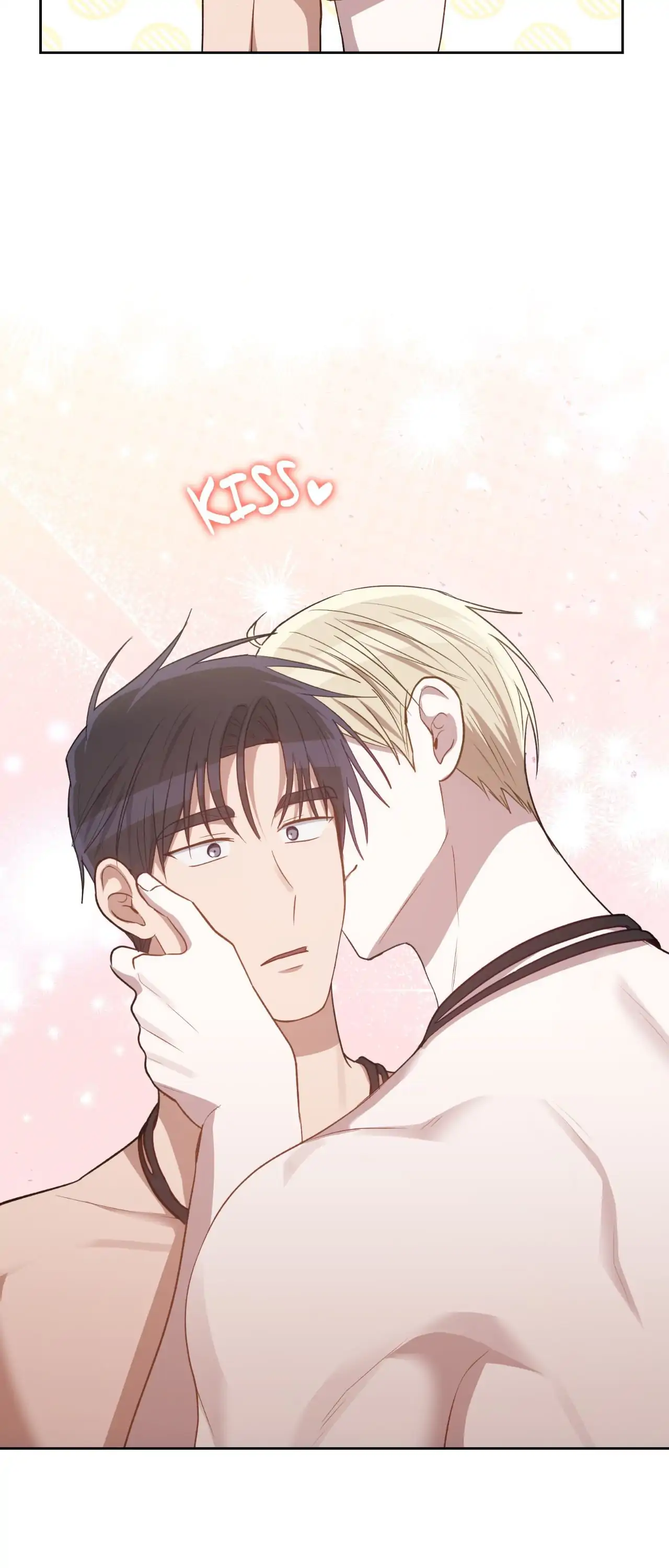 Swim in the Scent [Official] - Chapter 45 manhwa