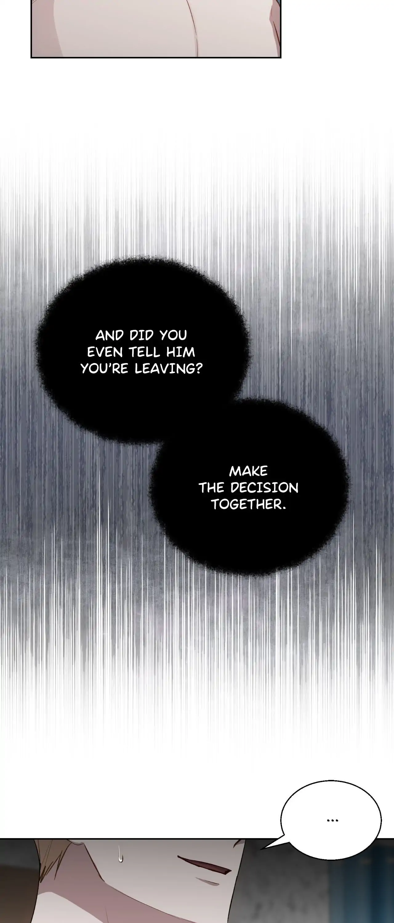 Swim in the Scent [Official] - Chapter 45 manhwa