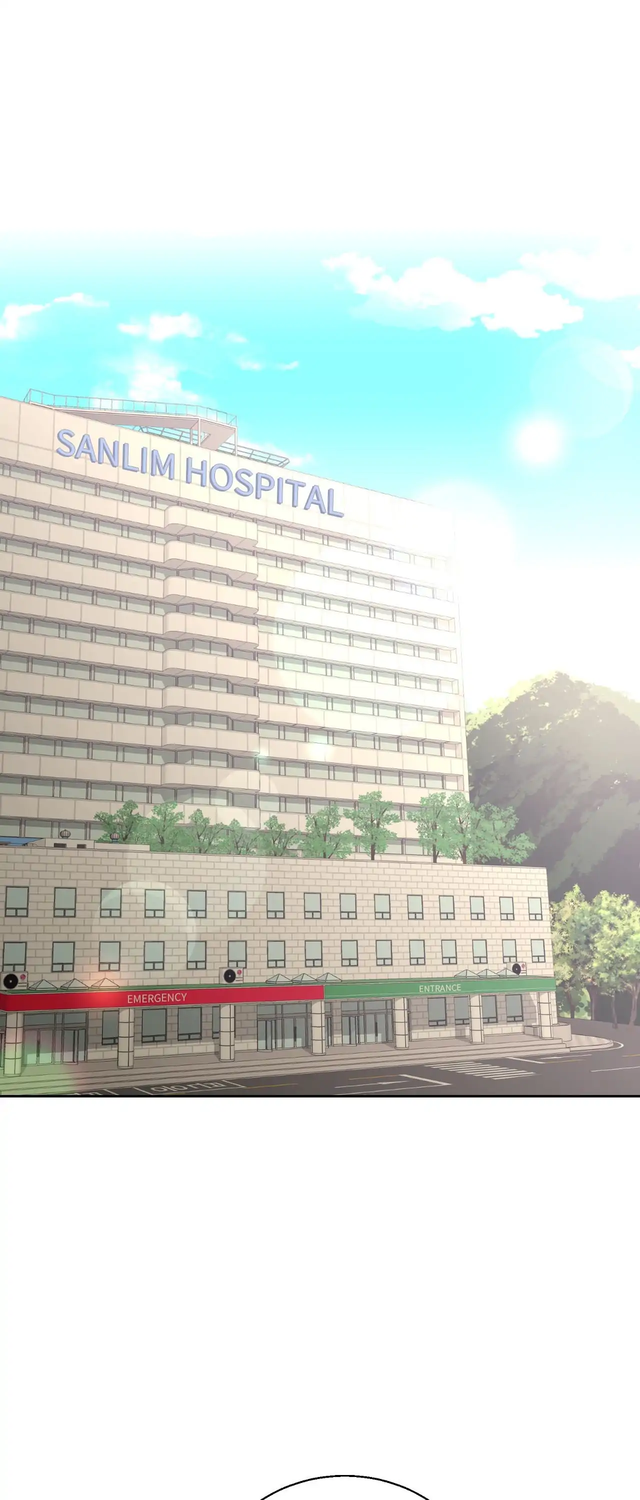 Swim in the Scent [Official] - Chapter 45 manhwa