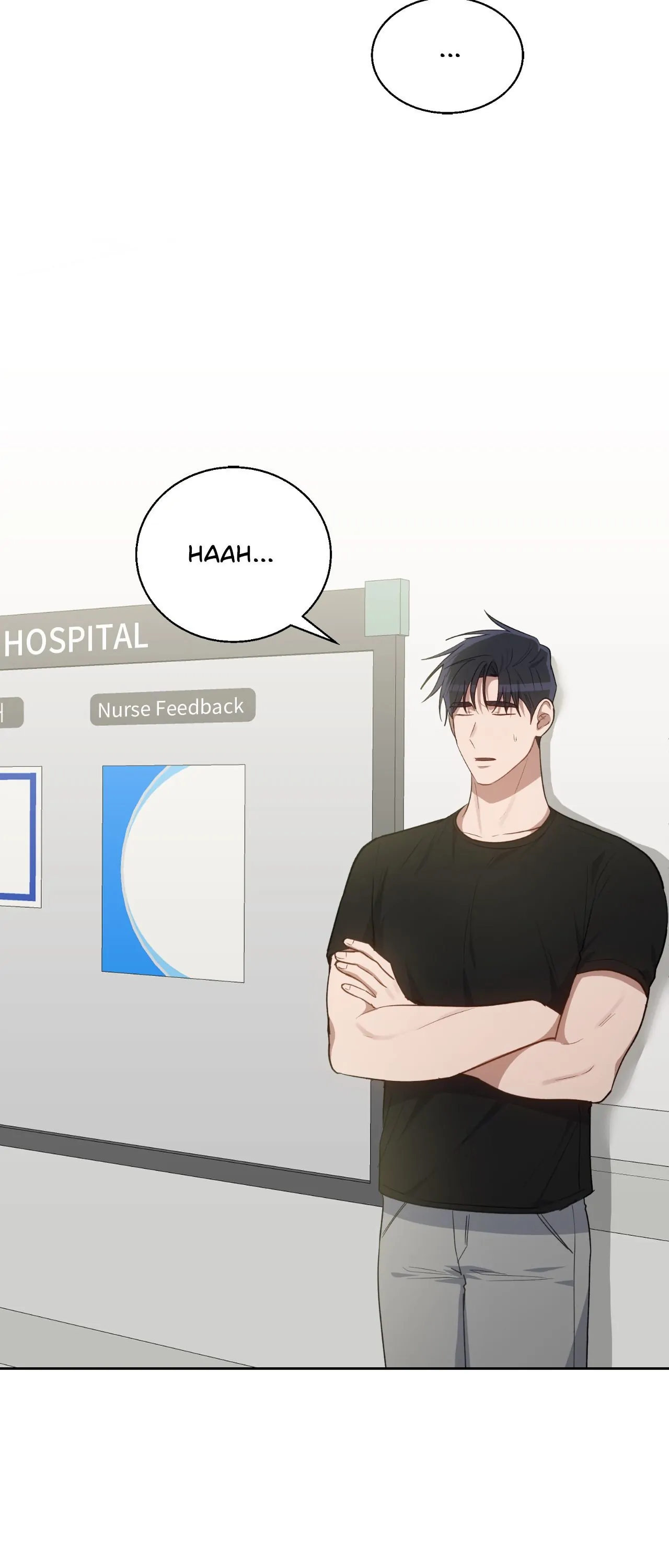 Swim in the Scent [Official] - Chapter 45 manhwa