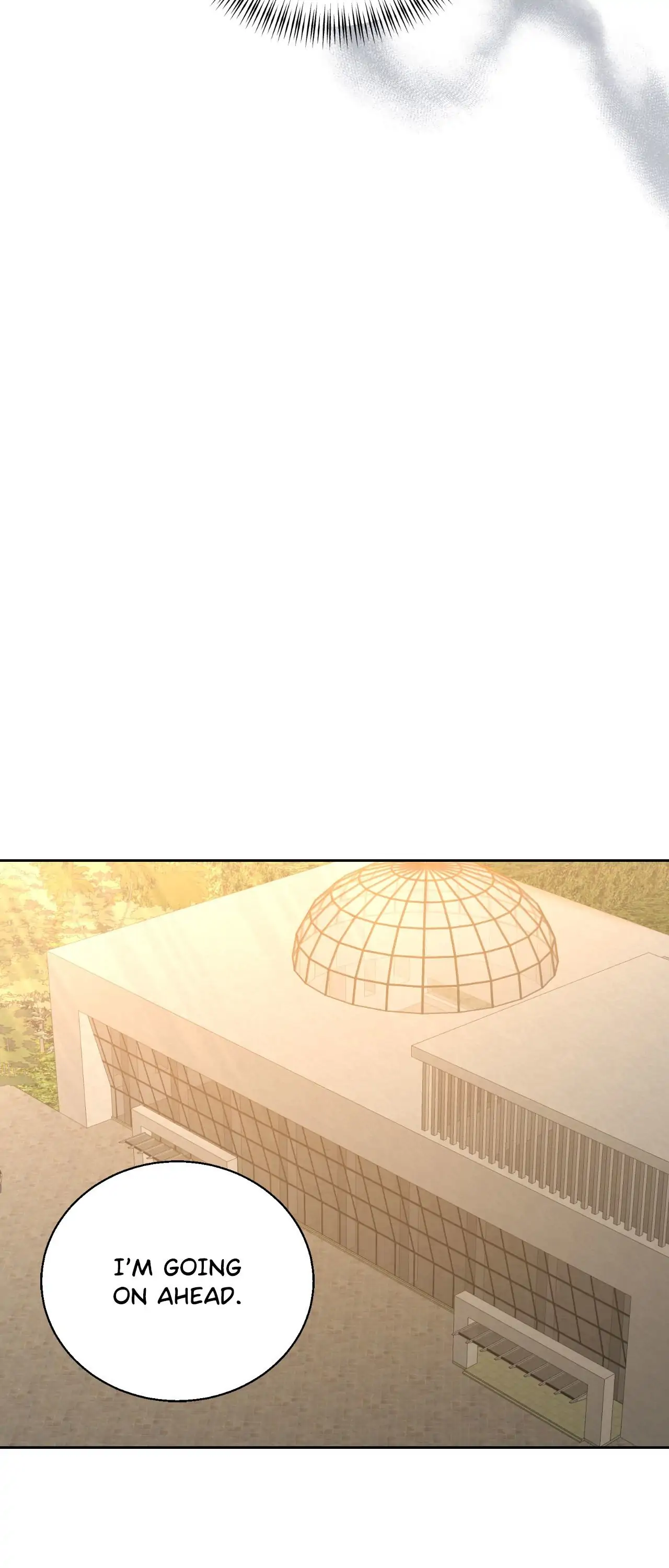 Swim in the Scent [Official] - Chapter 45 manhwa