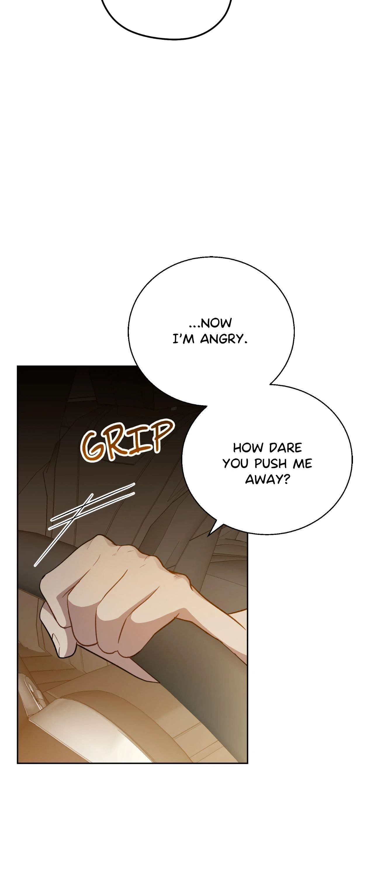 Swim in the Scent [Official] - Chapter 46 manhwa