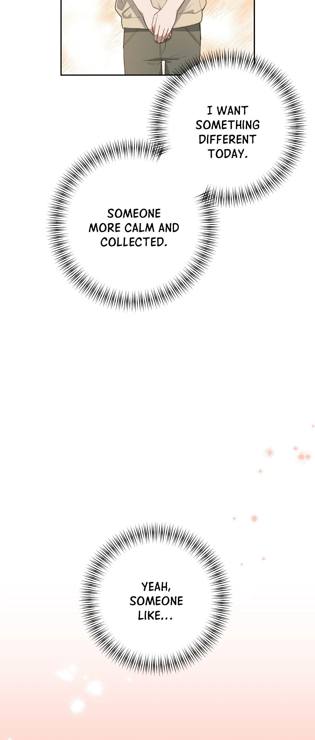 Swim in the Scent [Official] - Chapter 46 manhwa