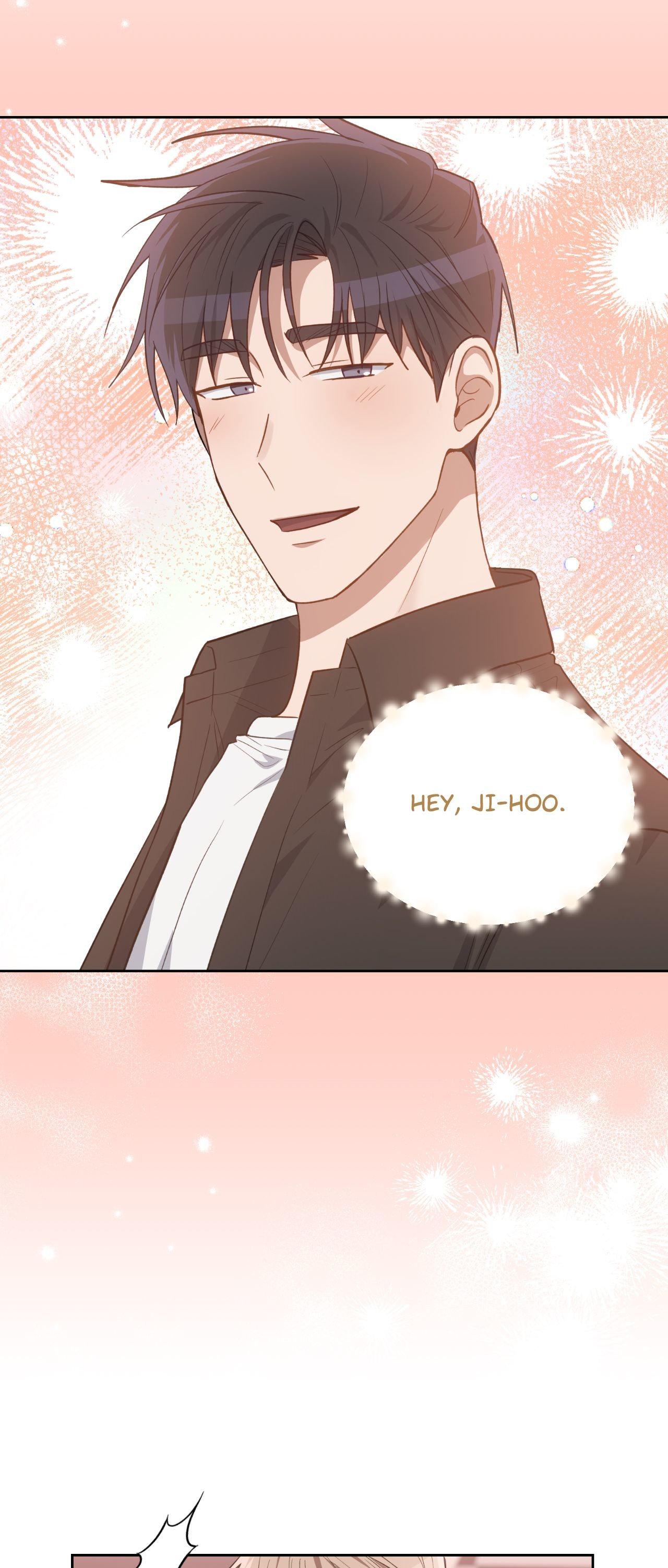 Swim in the Scent [Official] - Chapter 46 manhwa