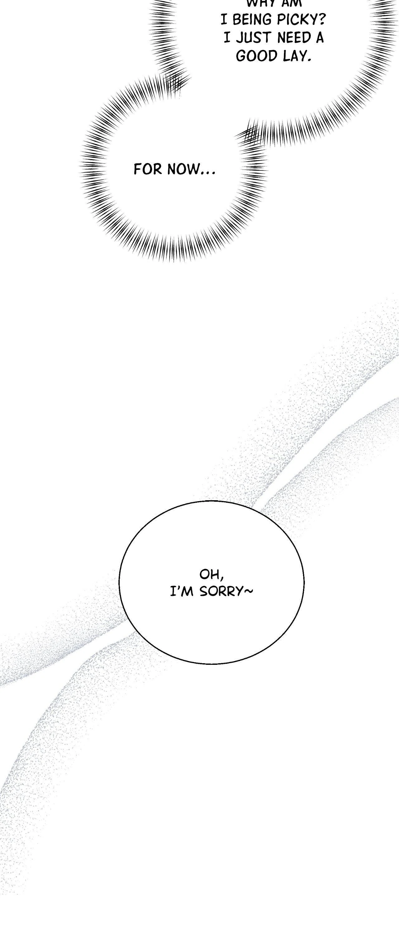 Swim in the Scent [Official] - Chapter 46 manhwa