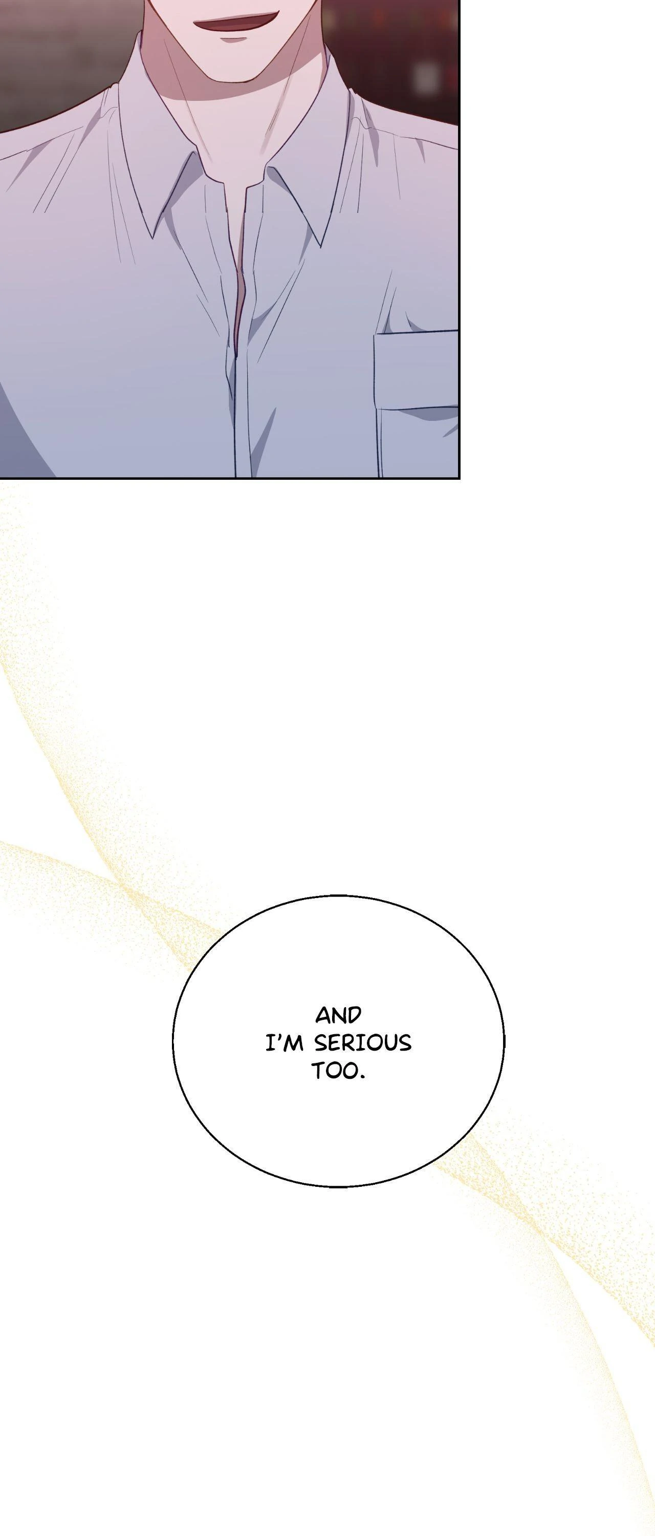 Swim in the Scent [Official] - Chapter 46 manhwa