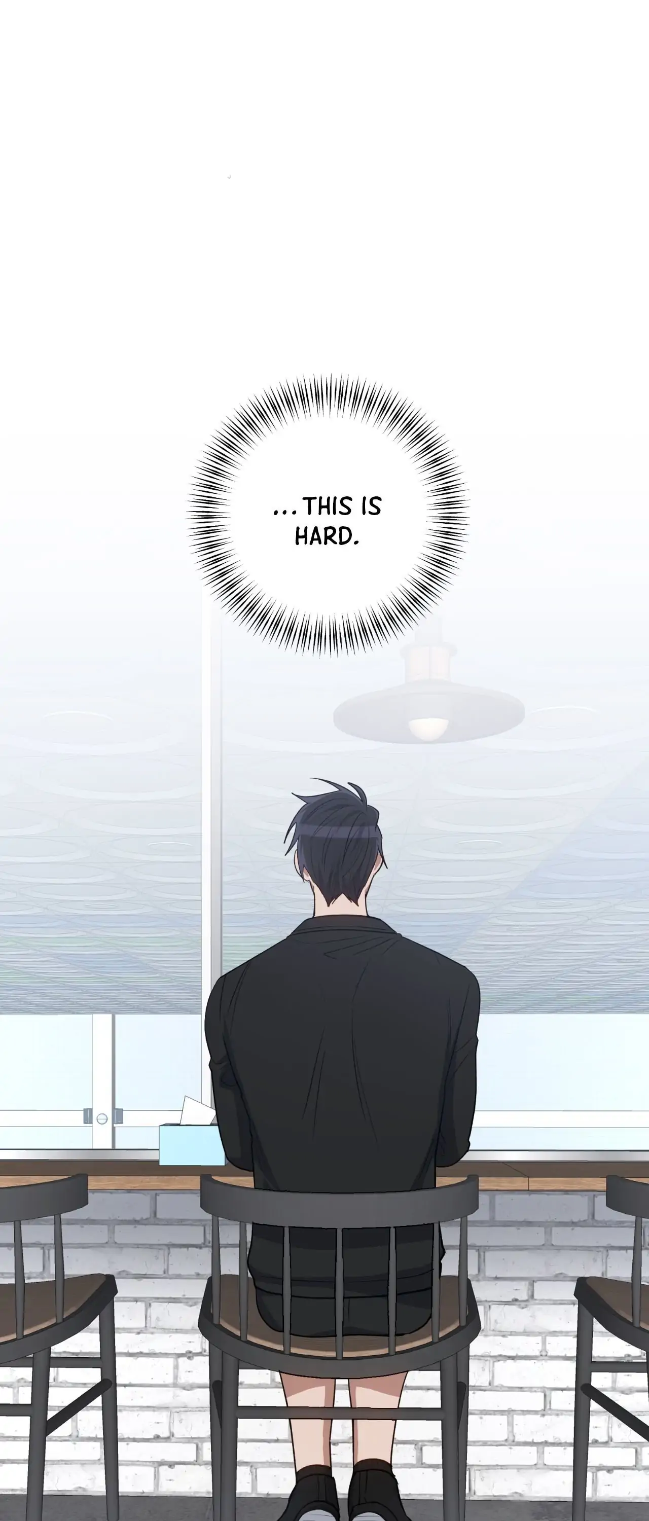 Swim in the Scent [Official] - Chapter 48 manhwa