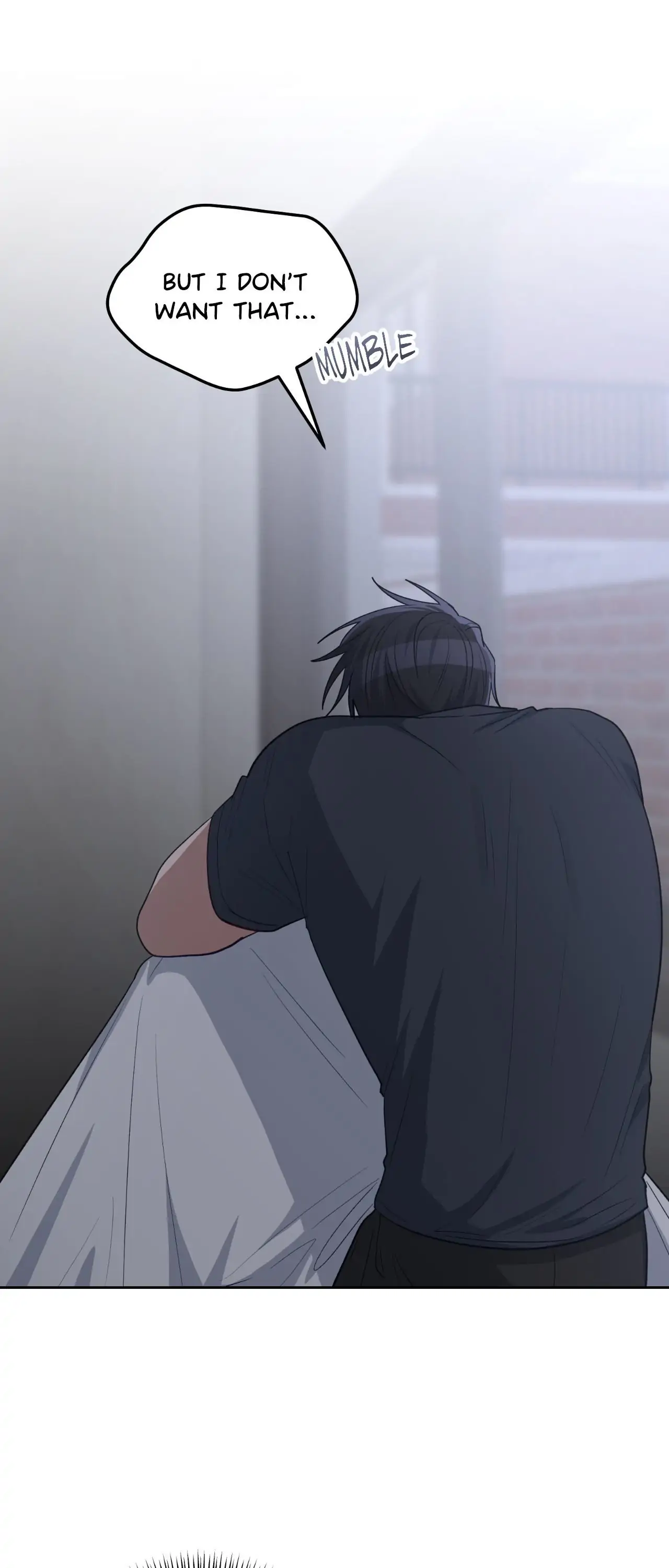 Swim in the Scent [Official] - Chapter 48 manhwa