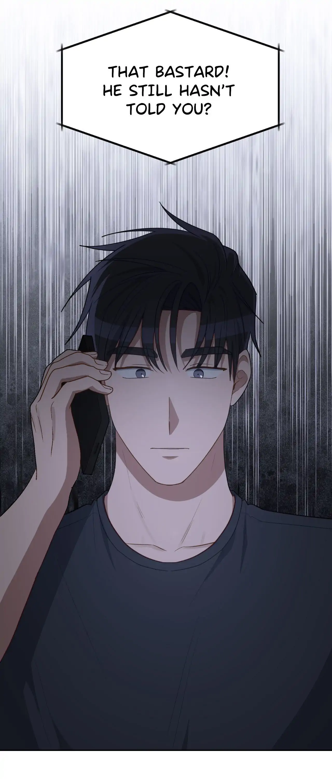 Swim in the Scent [Official] - Chapter 48 manhwa