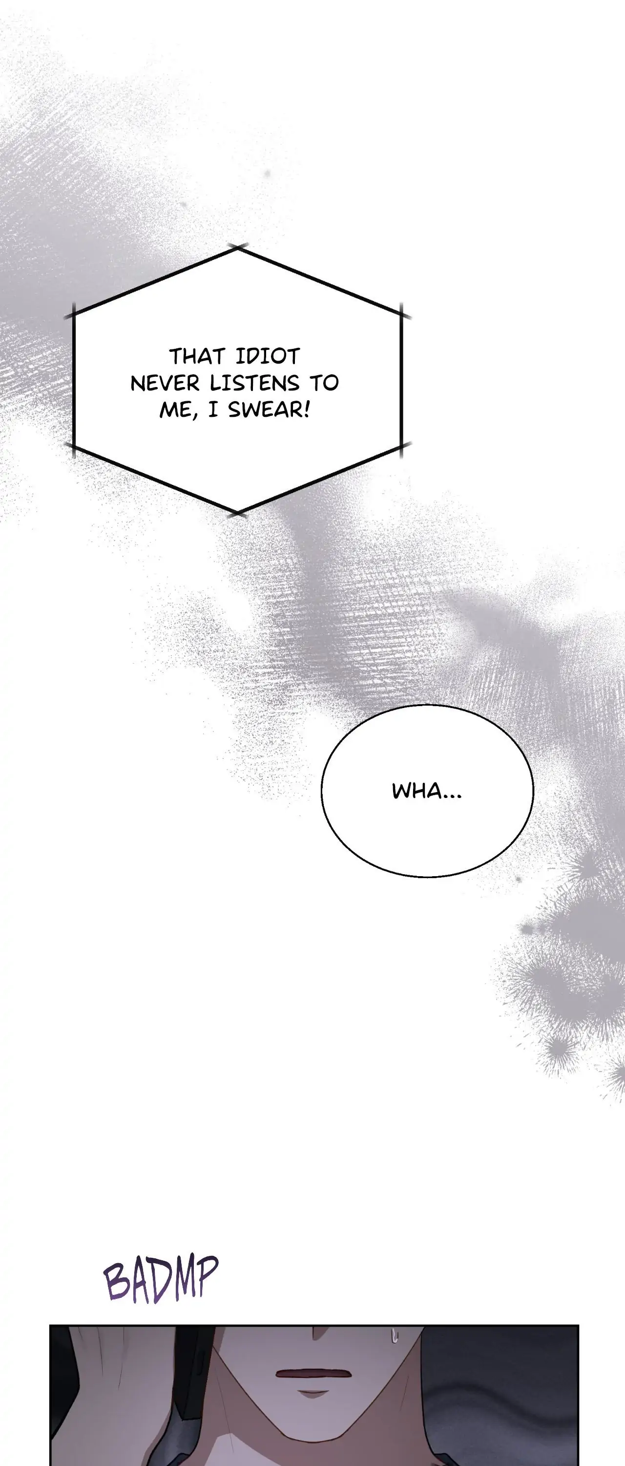 Swim in the Scent [Official] - Chapter 48 manhwa