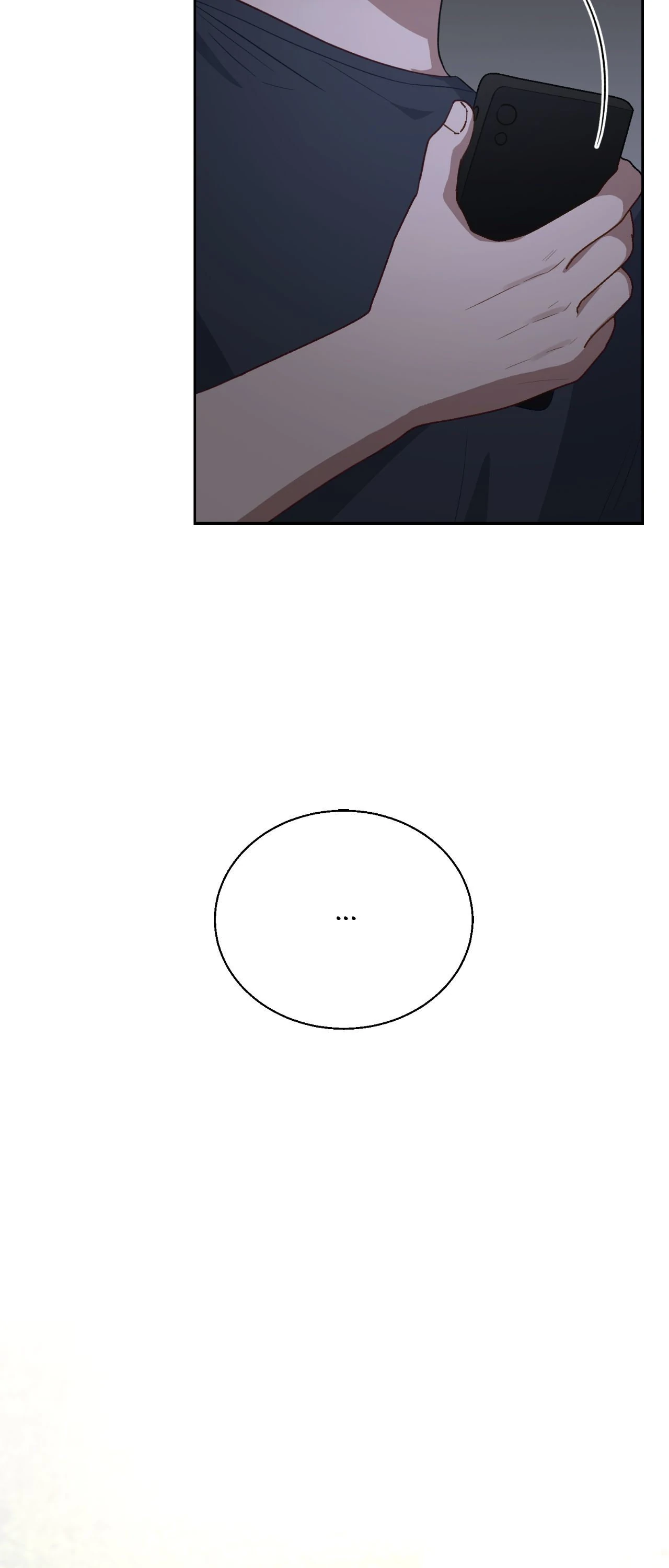 Swim in the Scent [Official] - Chapter 48 manhwa