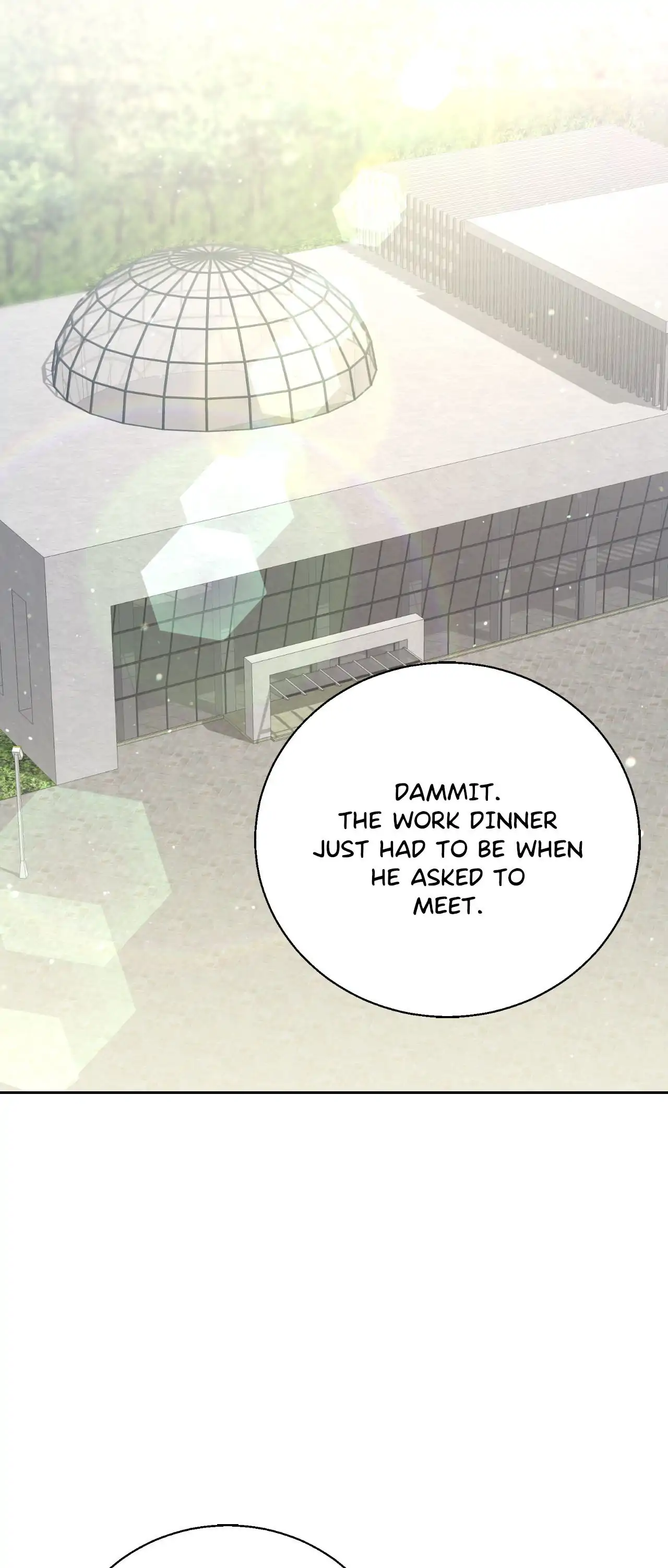 Swim in the Scent [Official] - Chapter 48 manhwa