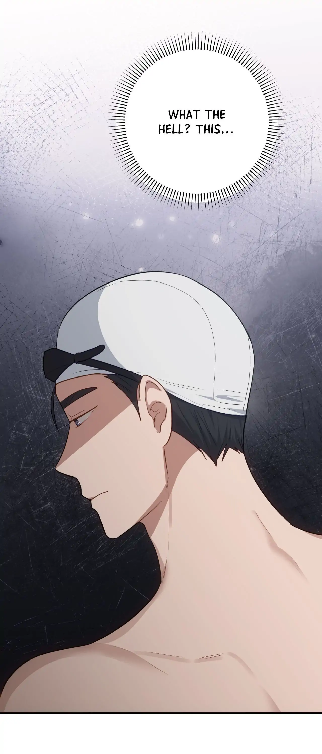 Swim in the Scent [Official] - Chapter 48 manhwa