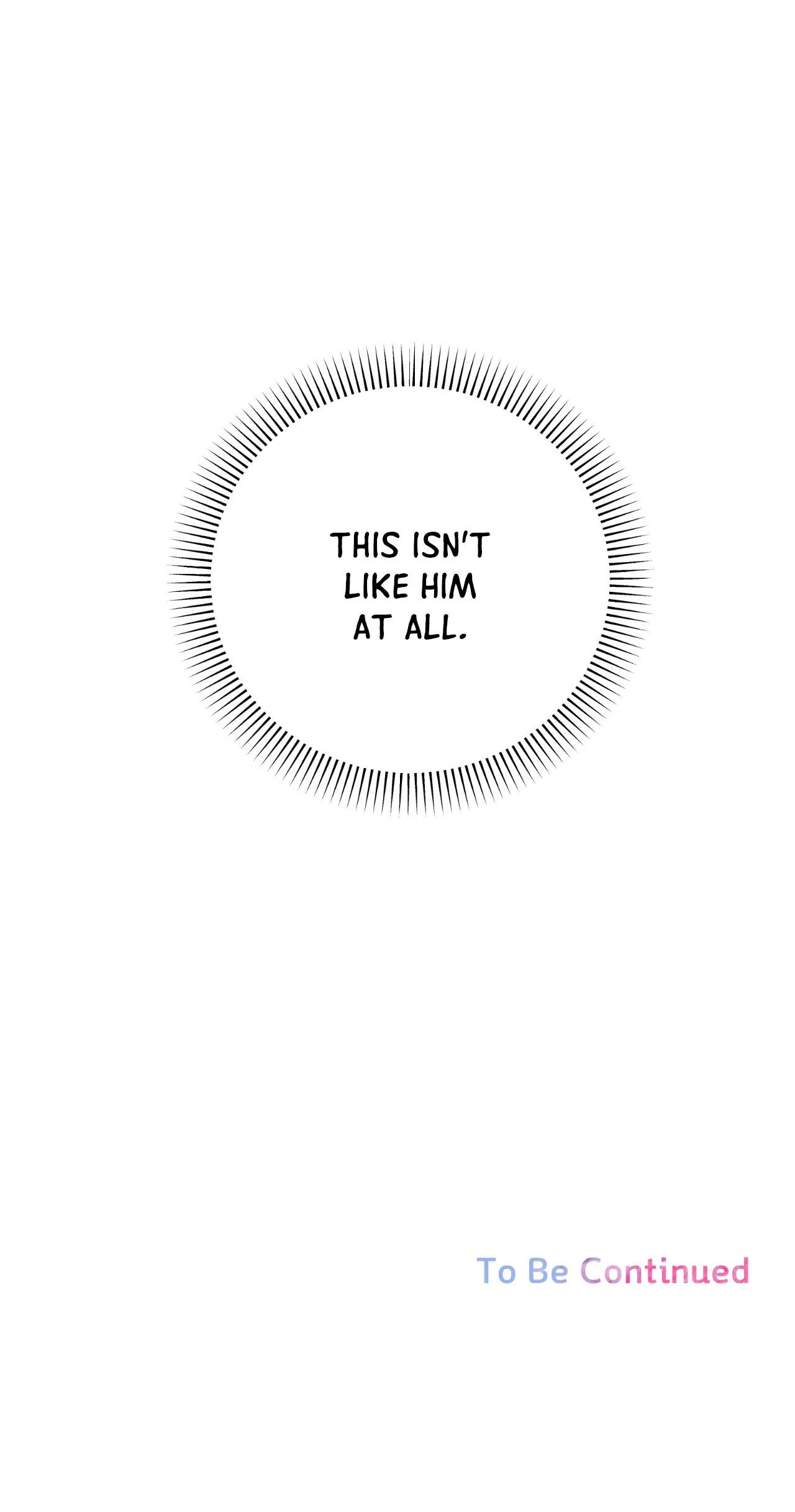 Swim in the Scent [Official] - Chapter 48 manhwa