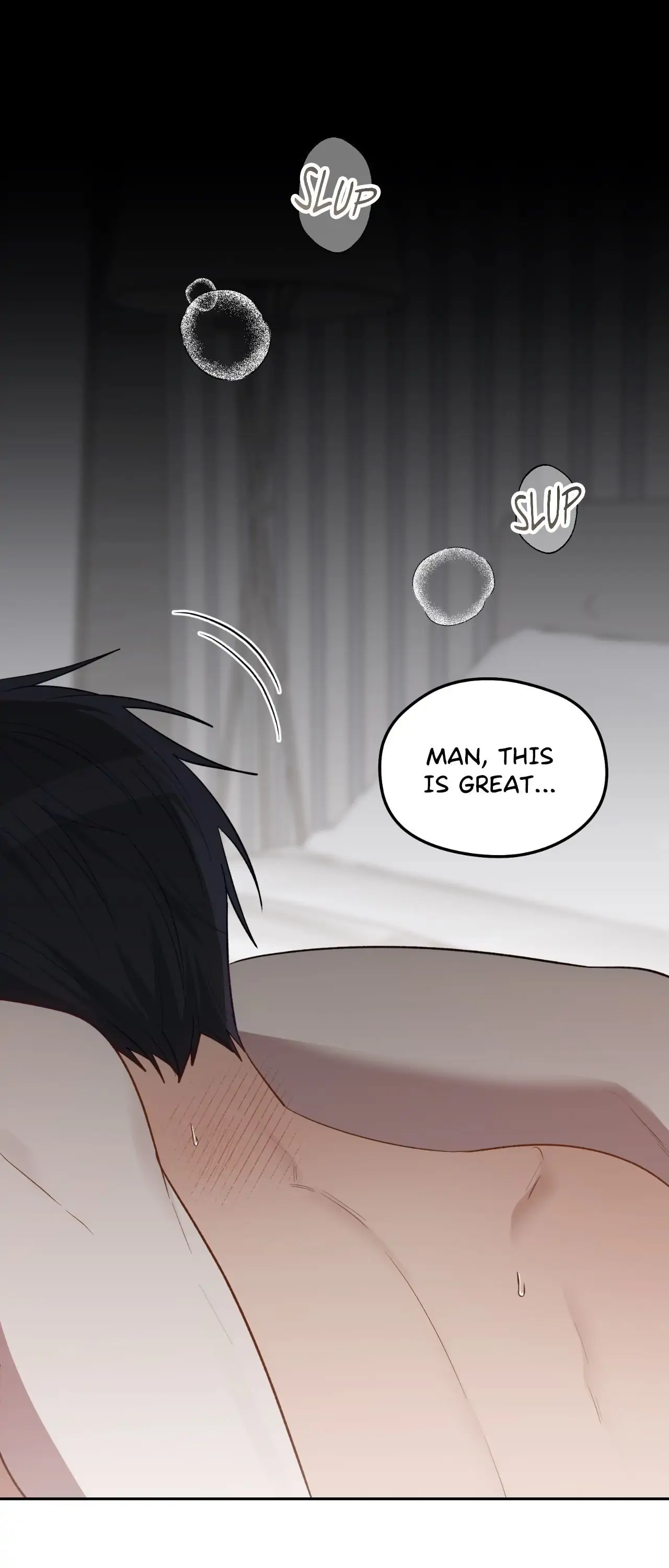 Swim in the Scent [Official] - Chapter 49 manhwa