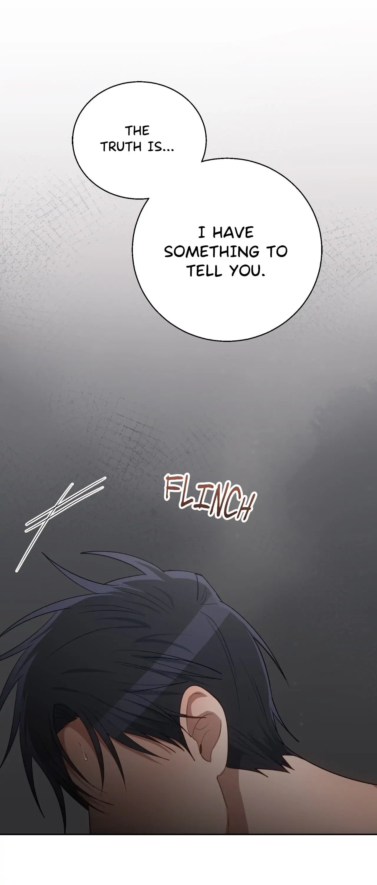 Swim in the Scent [Official] - Chapter 49 manhwa