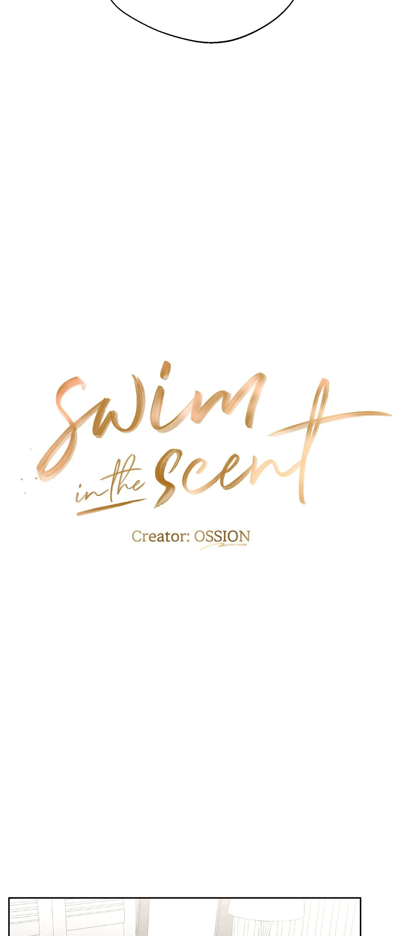 Swim in the Scent [Official] - Chapter 49 manhwa