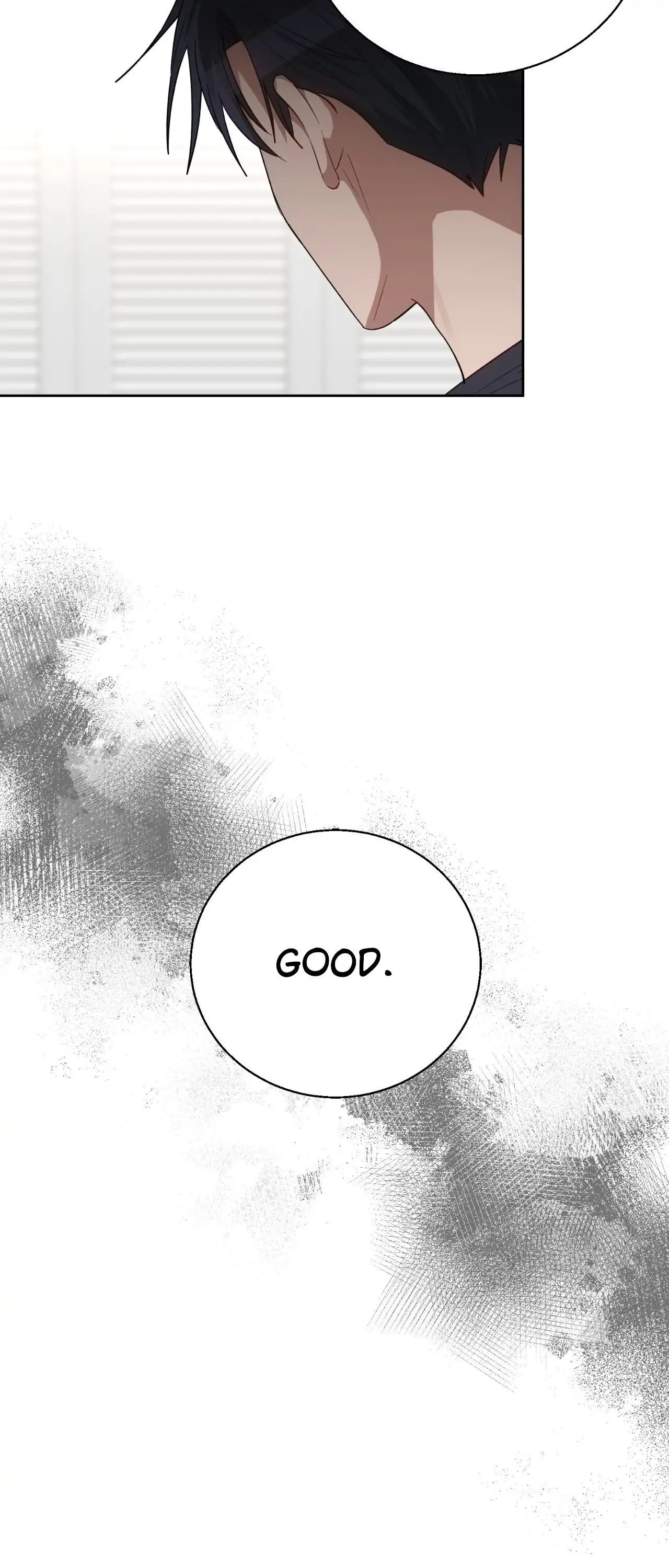 Swim in the Scent [Official] - Chapter 49 manhwa