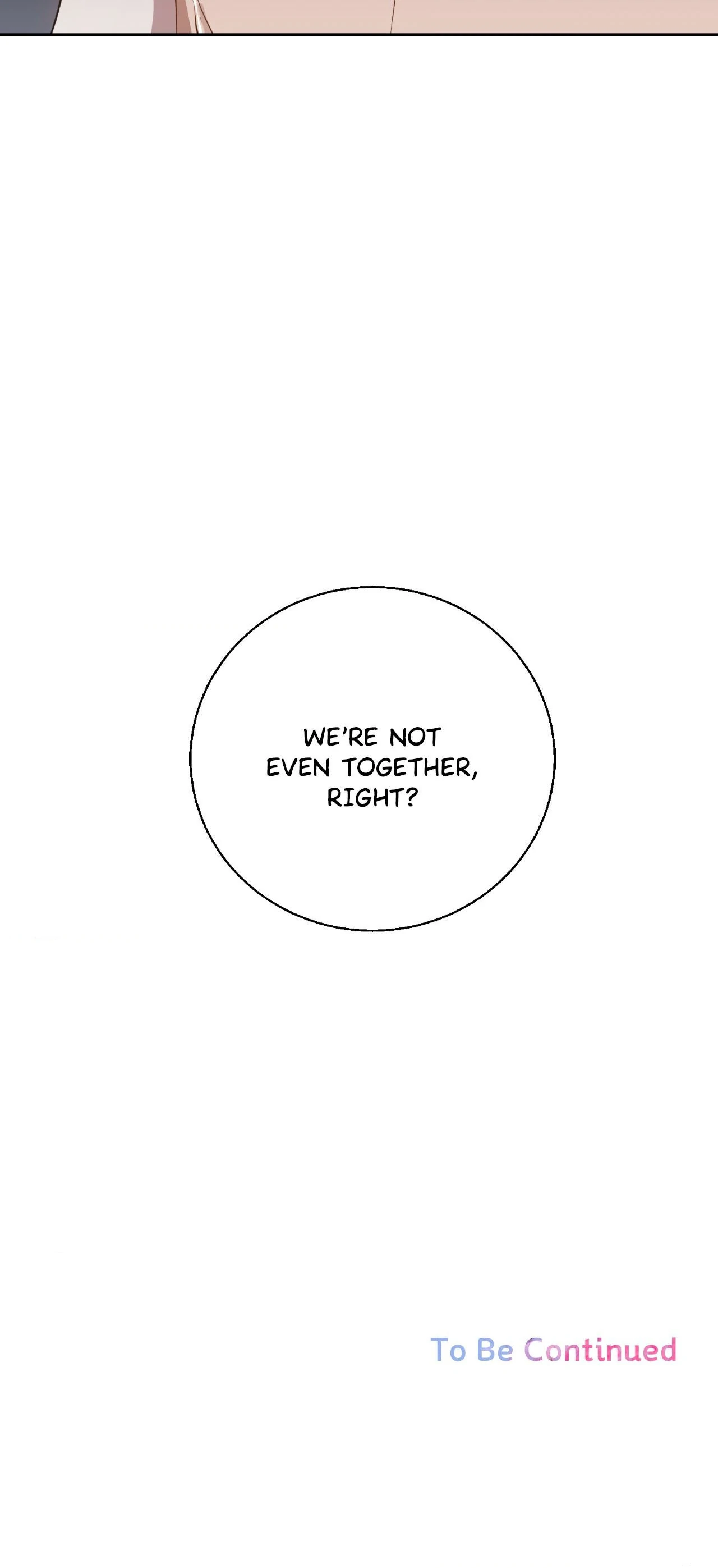 Swim in the Scent [Official] - Chapter 49 manhwa