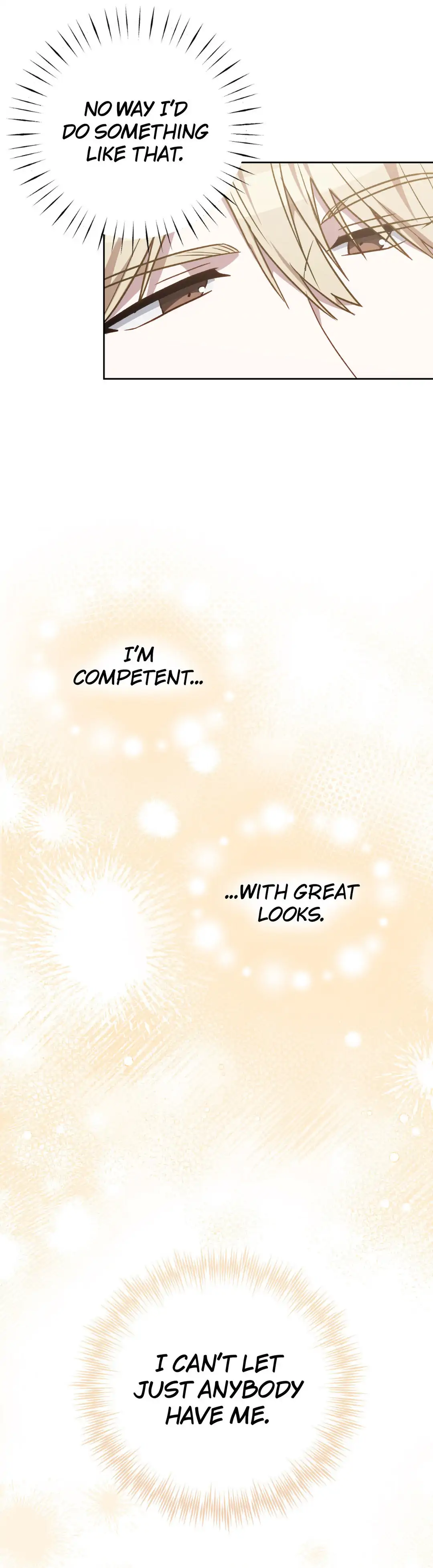 Swim in the Scent [Official] - Chapter 5 manhwa