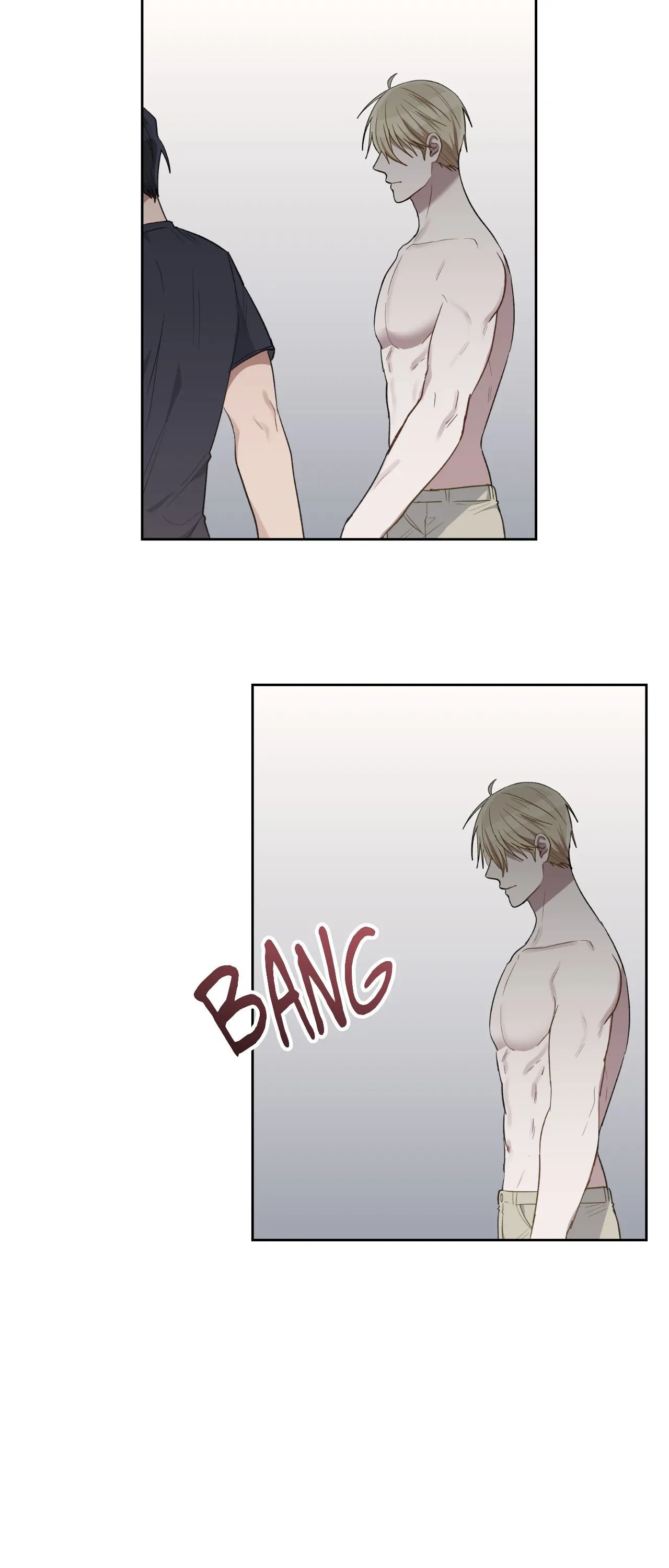 Swim in the Scent [Official] - Chapter 50 manhwa