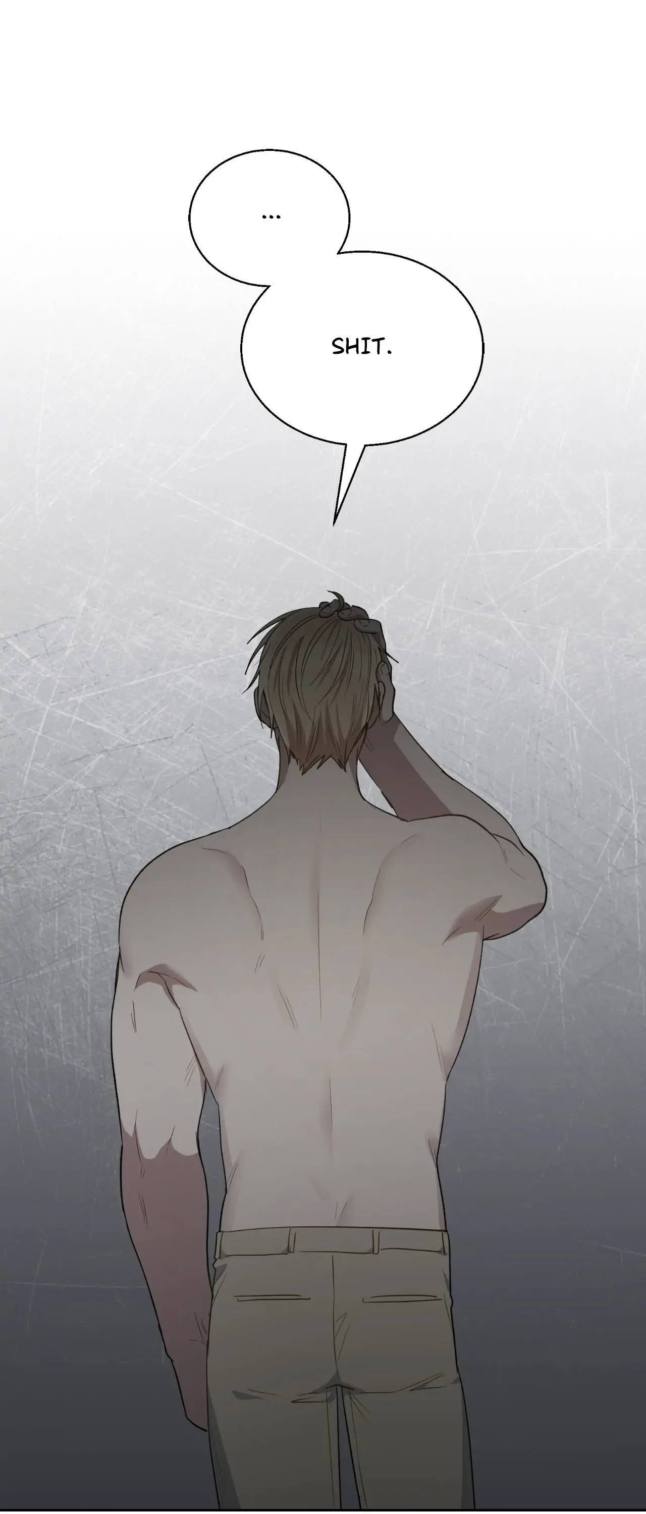 Swim in the Scent [Official] - Chapter 50 manhwa