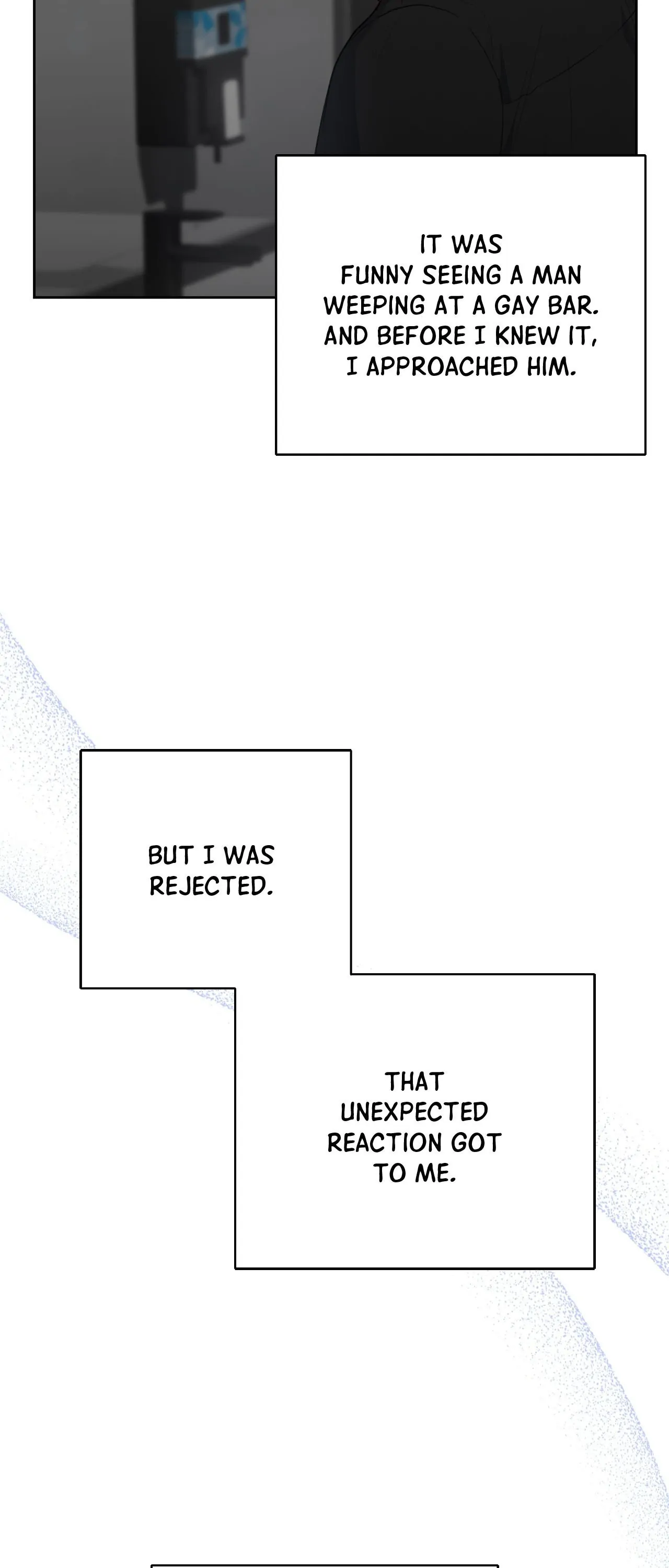 Swim in the Scent [Official] - Chapter 50 manhwa