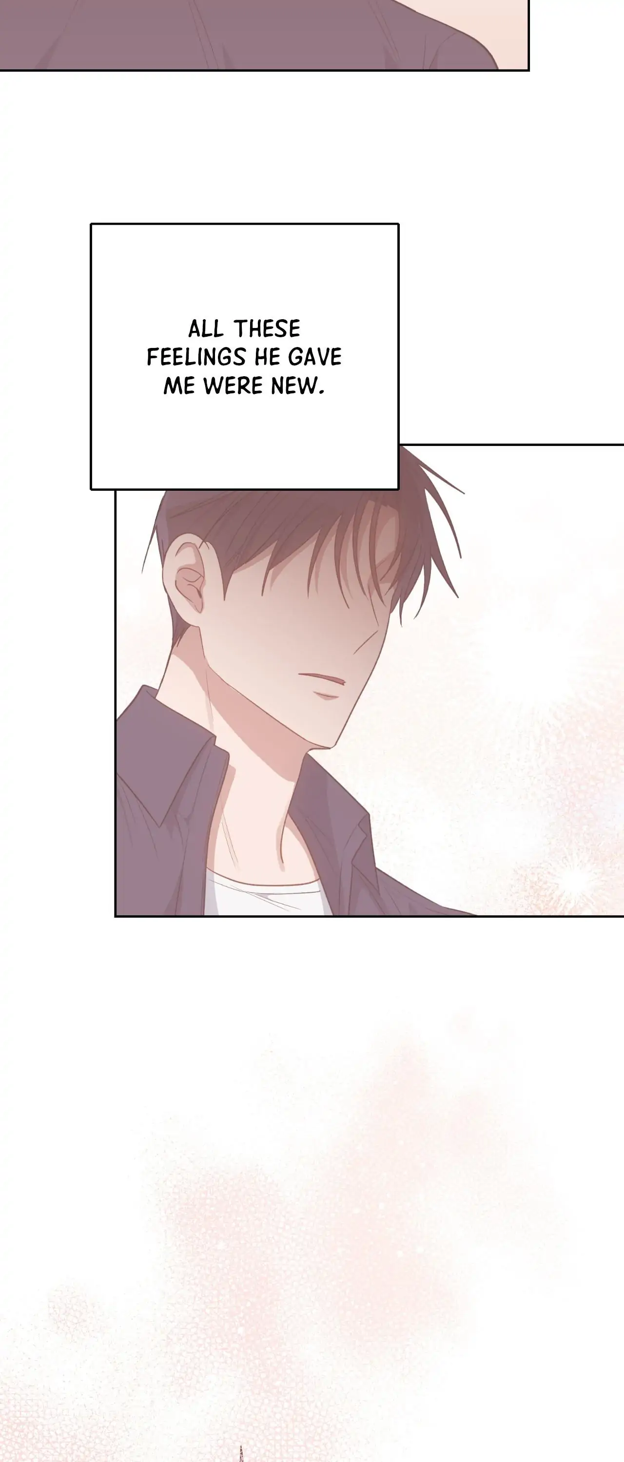 Swim in the Scent [Official] - Chapter 50 manhwa