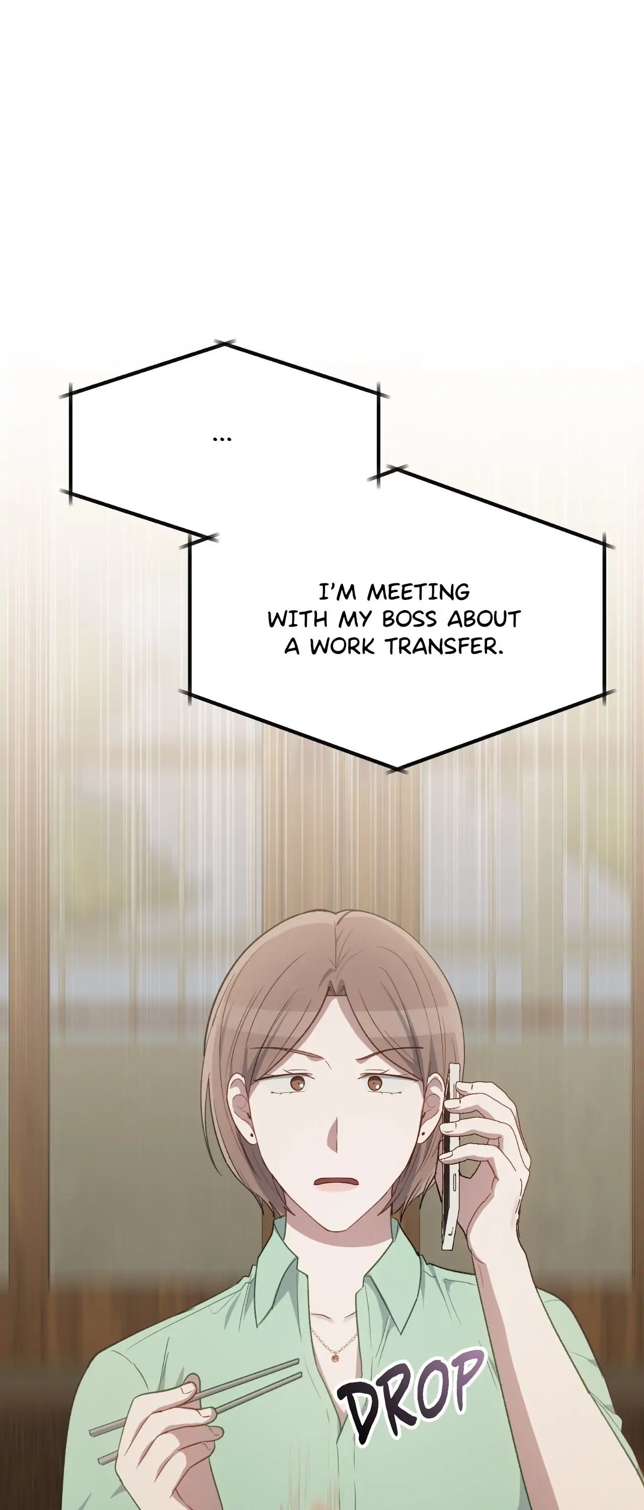 Swim in the Scent [Official] - Chapter 50 manhwa